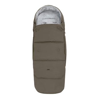 Fußsack universal