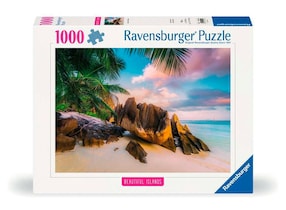 Seychellen