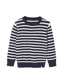 Pullover Jungen BASIC
