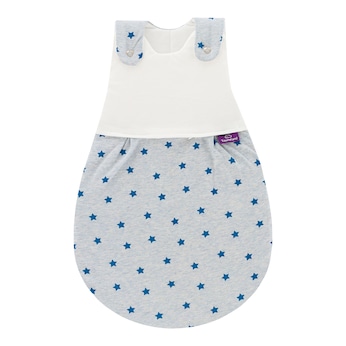 Ganzjahresschlafsack Liebmich 2.5 TOG