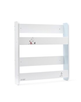 Bücherregal Mumin