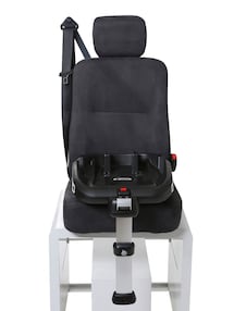 Isofix-Basis für Babyschalen TRIOCITY+ und BICITY+