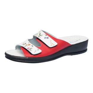 Sommer-Pantolette "Modena"