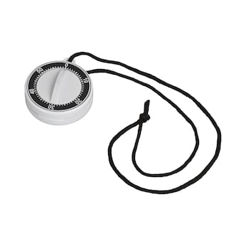 Umhängbarer Küchentimer