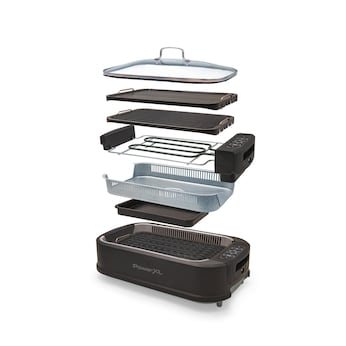 Tischgrill PowerXL Smokeless
