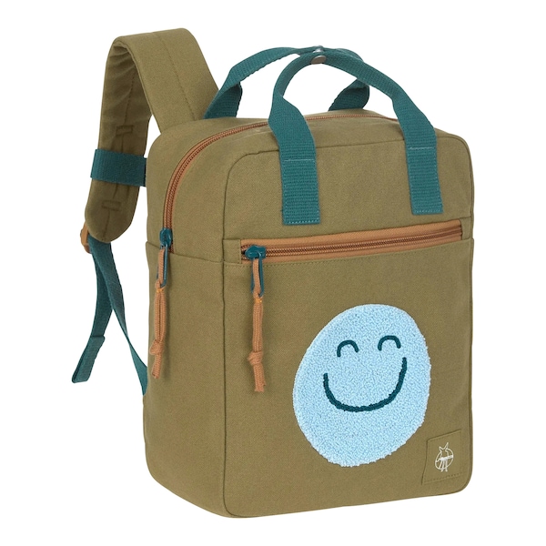 Smiley olive