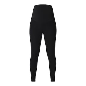 Umstands-Leggings Rippqualität