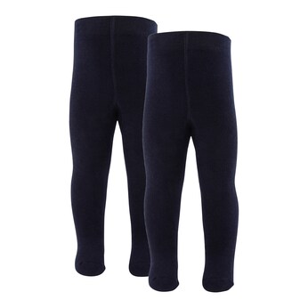 2er-Pack Strumpfhosen