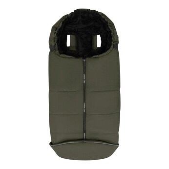 Winterfußsack