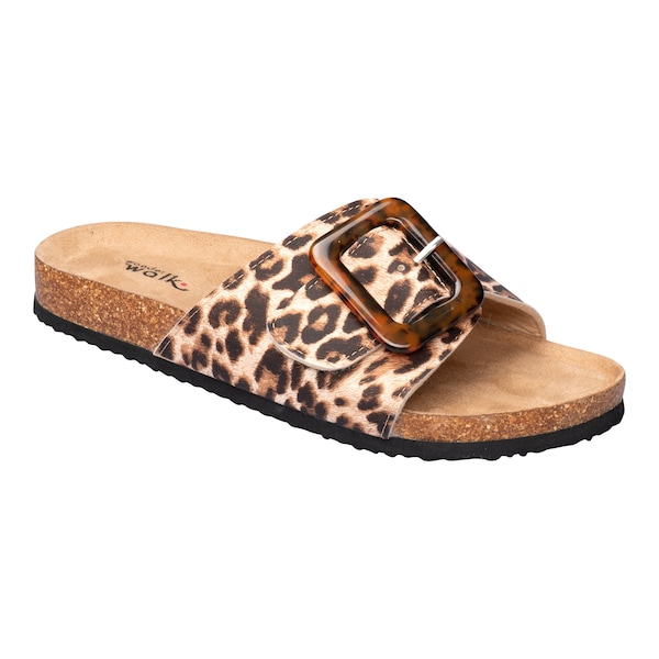 Klett-Pantolette „Miriam“