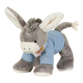Kuscheltier Esel Emmi 20cm