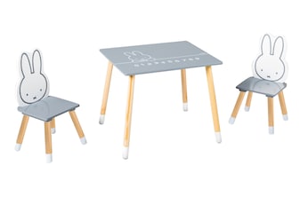 Kindersitzgruppe Miffy