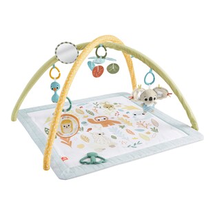 Spielbogen Simply Senses Newborn Gym