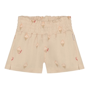 Shorts Eis Rippqualität