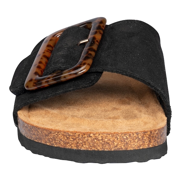 Klett-Pantolette „Miriam“