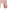 Baby-Set aus Strickoverall und Schmusetuch Hase, Erstausstattung