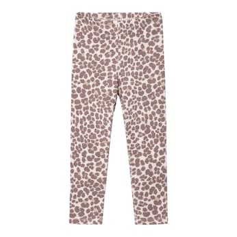 Leggings Leoprint