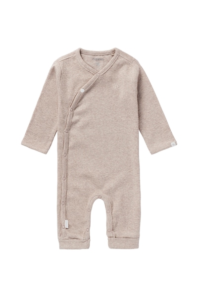 Taupe Melange