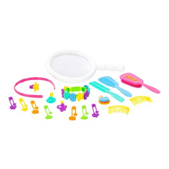 Styling-Set Kleine Prinzessin
