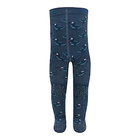 Krabbelstrumpfhose Dinos