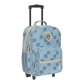 Kindertrolley Pattern Party