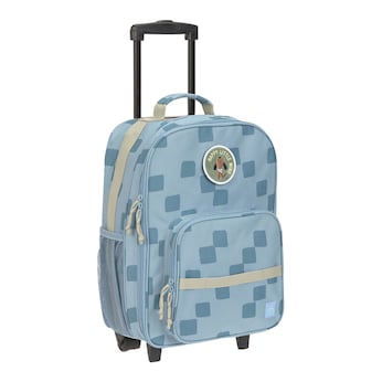 Kindertrolley Pattern Party