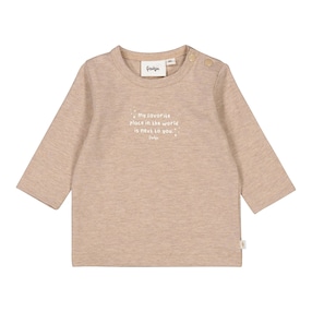Shirt langarm Favorite place