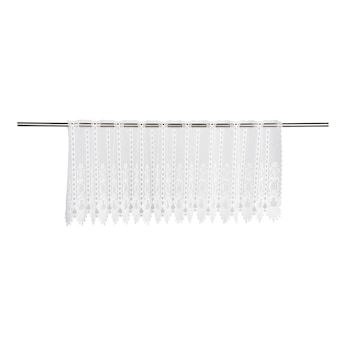Fenstergardine „Spitze“