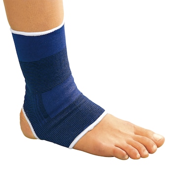 Fußbandage