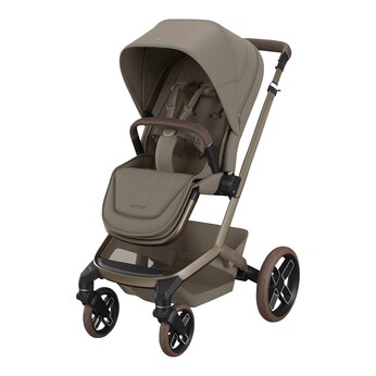 Kinderwagen Fame
