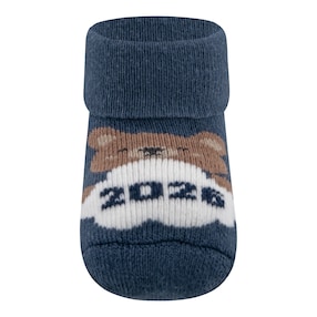 Erstlingssocken Born in 2026