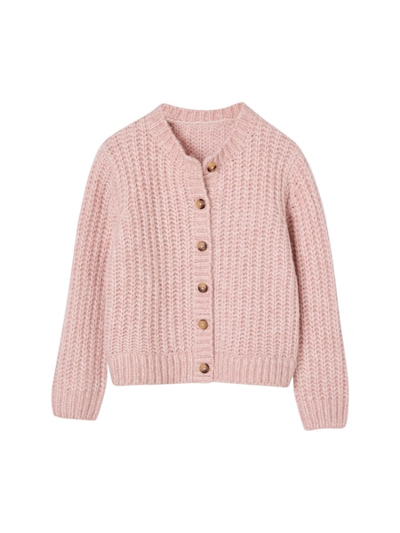 pudrig rosa