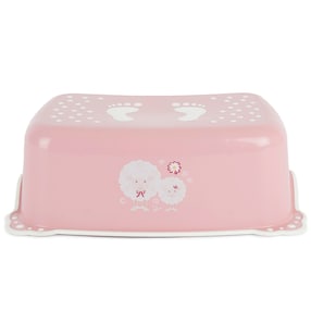 Kinder Tritthocker Schaf Anti-Rutsch 42x28,5cm