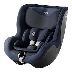 Kindersitz DUALFIX 5Z STYLE
