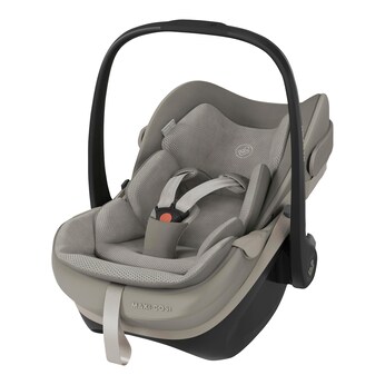 Babyschale Pebble Slide Pro