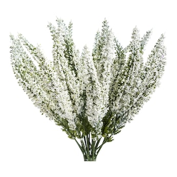 Kunstblume "Erika"