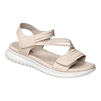Komfort-Sandalette "Leni"