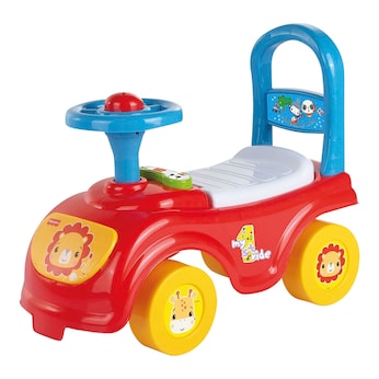 Rutscher My First Ride-On
