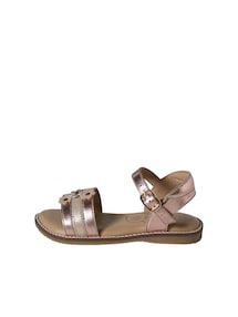 Kinder Sandalen mit Anziehtrick