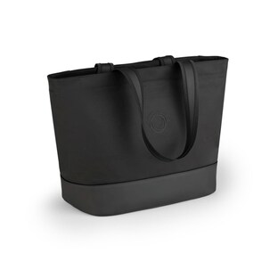 Wickeltasche Limited Edition Noir