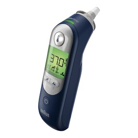 Ohrthermometer ThermoScan® 7+ Connect IRT6575NWE