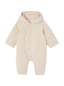 Baby Overall aus Jersey