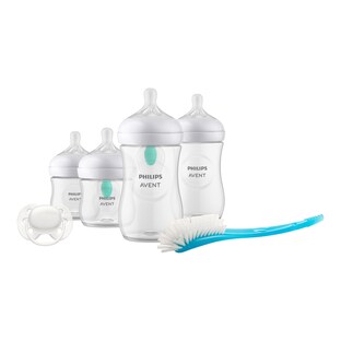 6-tlg. Babyflaschen-Set, Natural Response, AirFree