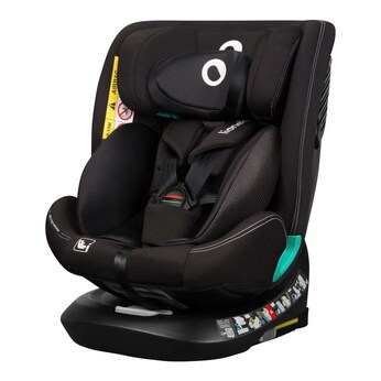 Kindersitz BASTIAAN ONE