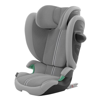 Kindersitz SOLUTION G2 I-FIX