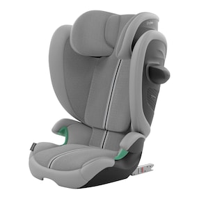 Kindersitz SOLUTION G2 I-FIX