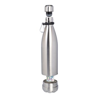 Isoleerfles “2-in-1”