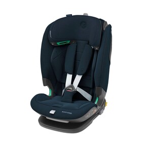 Kindersitz Titan Pro