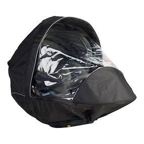 Regenschutz für Babyschale