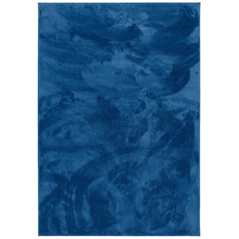 Hochflor Langflor Teppich Super Soft Melia Kids